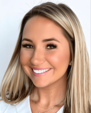 Heidi Sievers Portrait