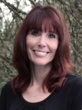Headshot of Misty Price