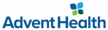 advent health logo
