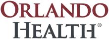 Orlando Health Logo
