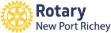 Rotary New Port Richey Logo