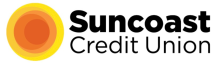 Suncoast Credit Union logo