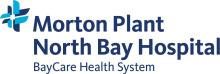 Morton Plant logo