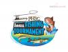 PHSC Annual Fishing Tournament logo